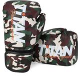 Titan Sport TT-4 BOKS ELDİVENİ