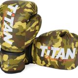 Titan Sport TT-5 BOKS ELDİVENİ