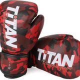 Titan Sport TT-6 BOKS ELDİVENİ