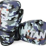 Titan Sport TT-8 BOKS ELDİVENİ