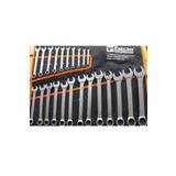 Titan TATİAN 21 PARÇA KOMBİNE ANAHTAR SETİ 6-32mm