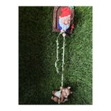 titanbaby Masal Kapısı El Yapımı Bahçe & Balkon & Duvar Dekoru