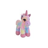 Titanik Peluş Unicorn Pony Oyuncak 15 Cm