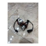TİTANİKPARTS BMW 5 SERİSİ E60 MAKYAJSIZ FAR UYUMLU BEYAZ ANGEL AMPUL TAKIMI SIFIR KAMPANYALI
