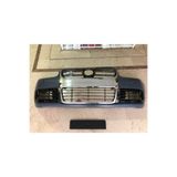 TİTANİKPARTS VOLKSWAGEN GOLF 5 (04-09) R32 ÖN TAMPON SETİ PLASTİK SIFIR KAMPANYALI