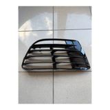 TİTANİKPARTS VOLKSWAGEN GOLF 6 R20 TAMPON UYUMLU SAĞ SİS ÇERÇEVESİ PARLAK SİYAH SIFIR KAMPANYALI