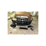 TİTANİKPARTS VW GOLF 5 GTI ÖN TAMPON SETİ PANJUR SİS DAHİL KAMPANYALI SIFIR ÜRÜN