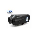 TİTANİUM AUTO PARTS Titanium Webasto Muadili Dizel Isıtıcı 12-24 Volt 5kw -bluetooth,lu