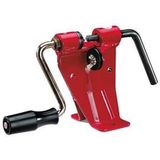 TİTANİUM MOTORLU TESTERE ZİNCİR YAPMA MAKİNESİ