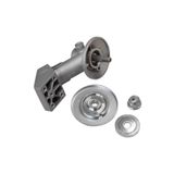 Titanium STİHL FR450 / FR480 / FS120 / FS250 TIRPAN BAŞLIĞI REDÜKTÖRÜN 26 mm