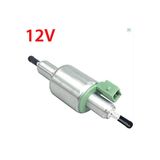 Titanium Webasto Dizel Isıtıcı yakıt pompası 12V