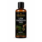 TİTANOVA Çam Terebentin yağı 50 ml %100 Saf Katkısız