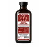 TİTANOVA KIRMIZI FERMENTE SHOT 200 ML (Nar, Hibiskus & kuşburnu ilaveli)