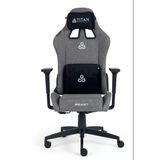 Titanseat Beast Anthra Kumaş Oyuncu Koltuğu