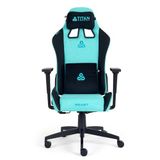 Titanseat Beast Azura Kumaş Oyuncu Koltuğu
