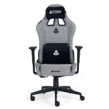 Titanseat Beast Chromium Kumaş Oyuncu Koltuğu
