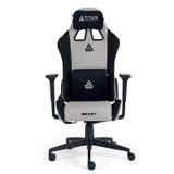 Titanseat Beast Gray Kumaş Oyuncu Koltuğu