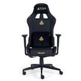 Titanseat Beast Leather Gold Deri Oyuncu Koltuğu