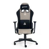 Titanseat Beast Mink Kumaş Oyuncu Koltuğu Bej