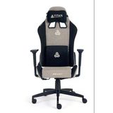 Titanseat Beast Mink Kumaş Oyuncu Koltuğu