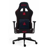 Titanseat Beast Red Kumaş Oyuncu Koltuğu
