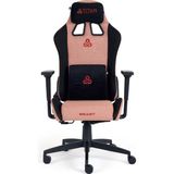 Titanseat Beast Roseum Kumaş Oyuncu Koltuğu - Gül Kurusu