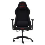 Titanseat Crow Red Kumaş Oyuncu Koltuğu
