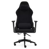 Titanseat Crow Sable Kumaş Oyuncu Koltuğu