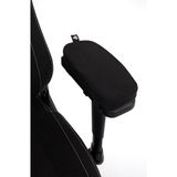 Titanseat Oyuncu Koltuğu Kumaş Kol Pedi - Standart