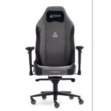 Titanseat Throne Anthra Kumaş Oyuncu Koltuğu