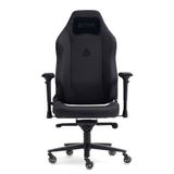 Titanseat Throne Leather Sable Oyuncu Koltuğu