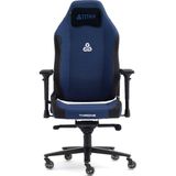 Titanseat Throne Night Blue Kumaş Oyuncu Koltuğu - Mavi