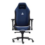 Titanseat Throne Night Blue Kumaş Oyuncu Koltuğu
