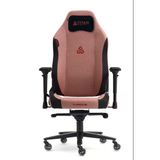 Titanseat Throne Roseum Kumaş Oyuncu Koltuğu