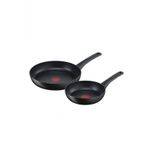 Titanyum 3X Ultimateone Induksiyon Tabanli Tava Seti - 20/26 Cm