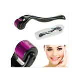 Titanyum 540 İğneli Derma Roller 1 MM