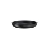 Titanyum 6x Indüksiyon Tabanlı Mix Tava - 22 cm - Option-1 - --