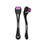 Titanyum Derma Roller Cilt Bakım Aleti 0.5 mm Midastech - 1 - Standart