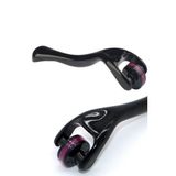 Titanyum Eye Dermaroller Göz Çevresi 180 Iğne 0,25MM