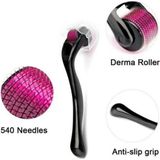 Titanyum Iğneli Derma Roller System 1.00 Mm.