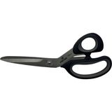 Titanyum Kaplama Plastik Sapli 8.5İnc Makas / 550Hs/8.5