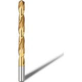 Titanyum Matkap Ucu Hss Metal Ahşap Plastik - 6.5 mm