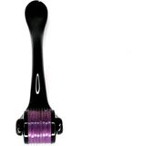 Titanyum Uçlu 540 Iğneli Derma Roller 0.1 mm