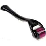 Titanyum Uçlu 540 Iğneli Derma Roller 0.5mm Iğne