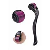 Titanyum Uçlu Derma Roller 540 İğneli 1 Mm Gözenek Azaltıcı Akne İzlerine Uygun P125740s8880
