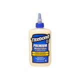 Titebond Iı Premium Ahşap Tutkalı -8oz [237ml] / Iı Premium Wood Glue