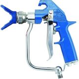 Titech Airless Boya Tabancası Mavi - 0,23 mm