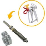 Titech Airless Boya Tabancası Tamir Takımı-Normal - 0,23 mm
