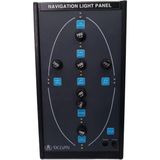 Titech Airless Seyir Feneri Sistemi - Navigation Light System
