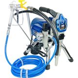 Titech Airless T-390 Elektrikli Airless Boya Makinası (Kartsız) - 0,2 mm